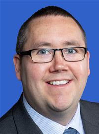 Profile image for Councillor Alasdair Stewart