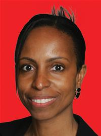 Profile image for Councillor Patricia Hay-Justice