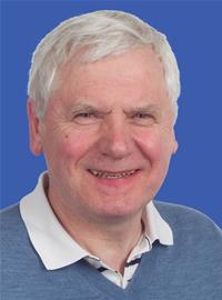 Profile image for Councillor Robert Ward