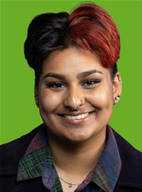 Profile image for Councillor Ria Patel