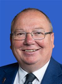 Profile image for Councillor Tony Pearson