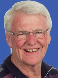 Profile image for Councillor Simon Brew