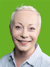 Profile image for Councillor Esther Sutton