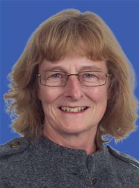 Profile image for Councillor Helen Pollard