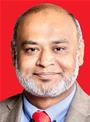 photo of Councillor Mohammed Islam