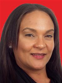 Profile image for Councillor Nina Degrads