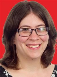 Profile image for Councillor Maddie Henson