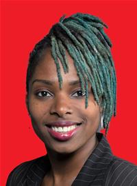Profile image for Councillor Tamar Nwafor