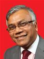 photo of Councillor Sherwan Chowdhury