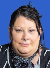 Profile image for Councillor Adele Benson