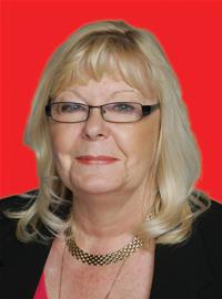 Profile image for Councillor Pat Clouder